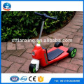 Tienda en línea china supplier scooter barato al por mayor de los cabritos para los cabritos / scooter del patín para los cabritos / los niños scooter del retroceso